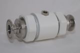 Pinch Valve - TRI Clamp Connection