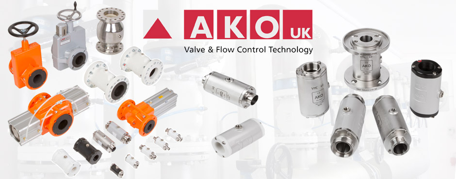 Welcome to AKO UK