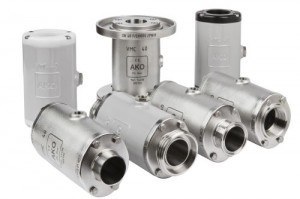 VMC-Pinch-Valves