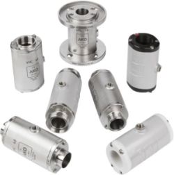 VMC Pinch Valves