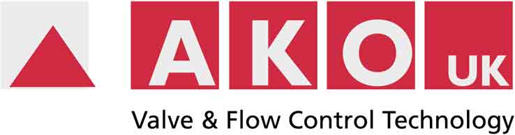AKO UK valve control