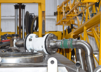 low maintenance valve