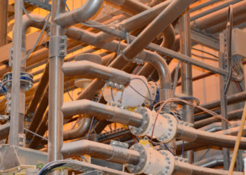 valves for rubber compounds