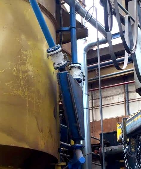 directional valves for sand foundry diverter valves for sand foundry