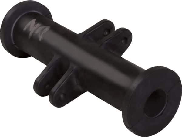 pinch valve rubber bladder