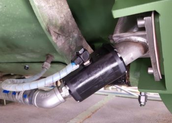 valves for hydroxide solution