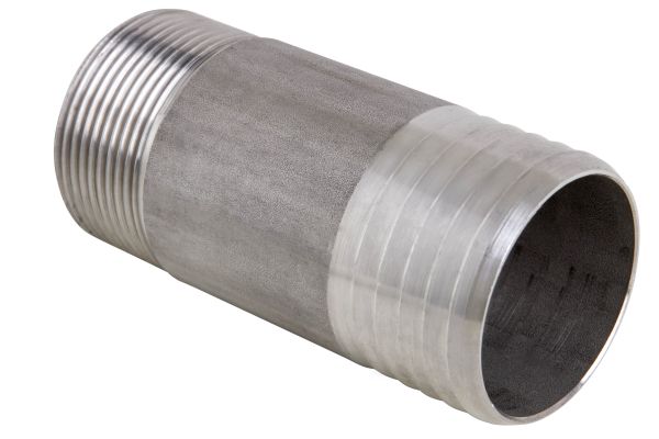 threaded hose nozzle