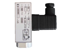 Pressure Switch