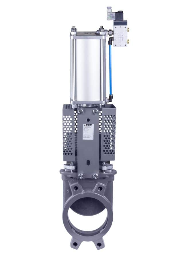 AKO Knife Gate Valve