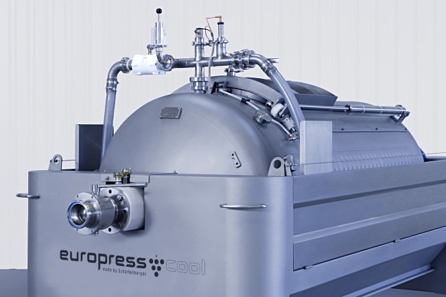 inch valve used in custom built machinery