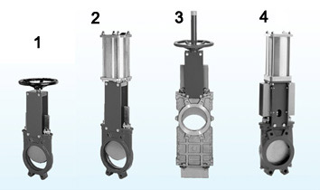 knife-gate-valve-selection