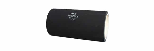 Natural Rubber Sleeve for air operated pinch valves