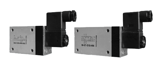 Solenoid Valves