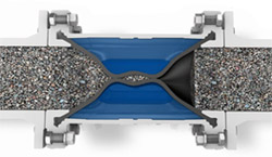 pinch-valve