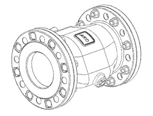VF type Valve