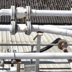 Squeeze Valves for Sand, Gravel & Glass valves for abrasive solids