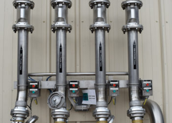 pinch valve applications