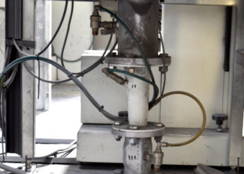 rubber bladder valve