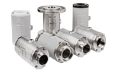 VMC Pinch Valves