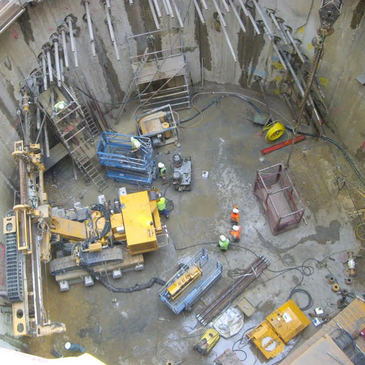 pinch valve application