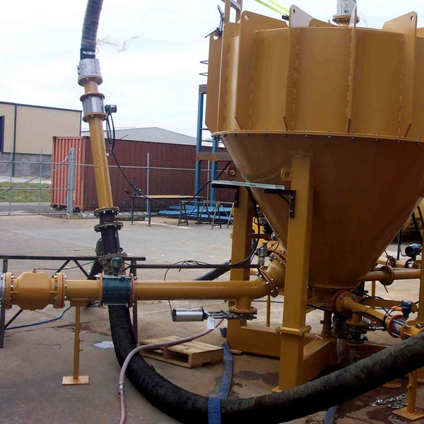 hose valve application