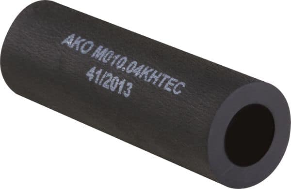 EPDM pinch valve sleeve quality