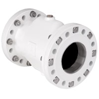 200mm AKO Pinch Valve type VF