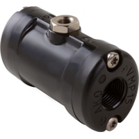 DN15 VMP Pinch Valve