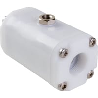 DN20 VMP Pinch Valve food quality