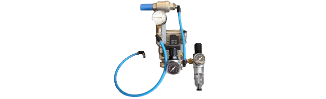 AKO VAC System