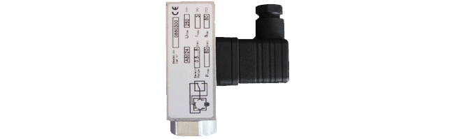 Pressure Switch