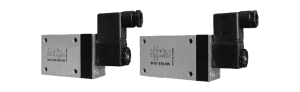 Solenoid Valves