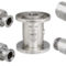 stainless steel air flow valves