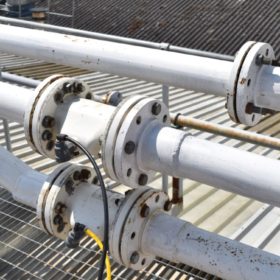 hose valves for aggregates