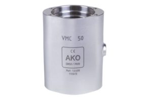 soft seated valve design body