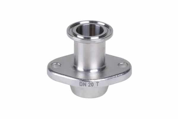 tri clamp hose valve