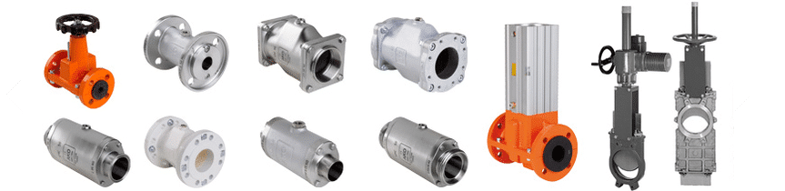 flow control solutions