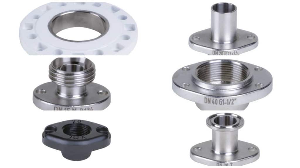 Rubber Bladder Valves for fast & efficient closing to shutoff any product