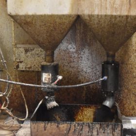 rubber bladder valves for cement mix valves for concrete