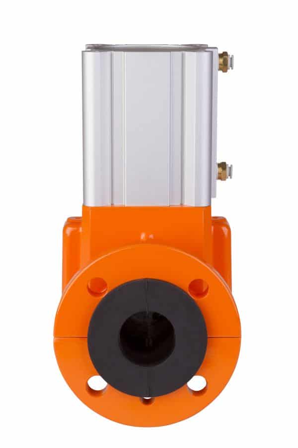 Bladder Air Valves are the Best Type of Shutoff Valves