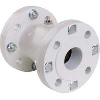 VF05003X3330LA valve for powder coating