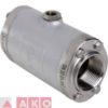 vmc32xx50g30 valve for welding flux