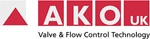 AKO UK Pinch Valves
