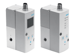 proportional pressure regulator VPPM