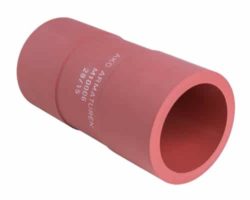 pinch valve liner silicon