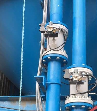 pinch valves vs butterfly valves