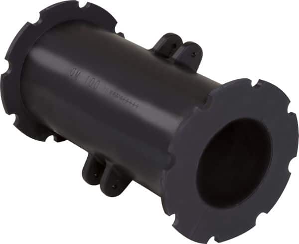 replacement pinch valve liner