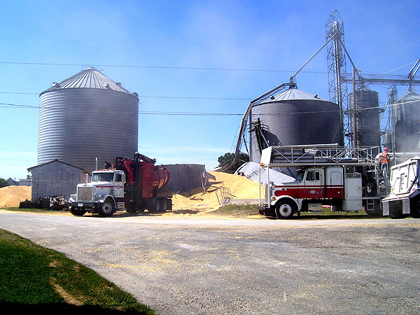 pinch valves vs butterfly valves