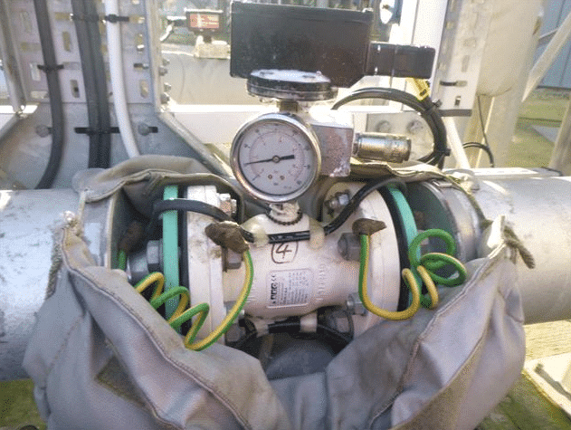valves for slurry