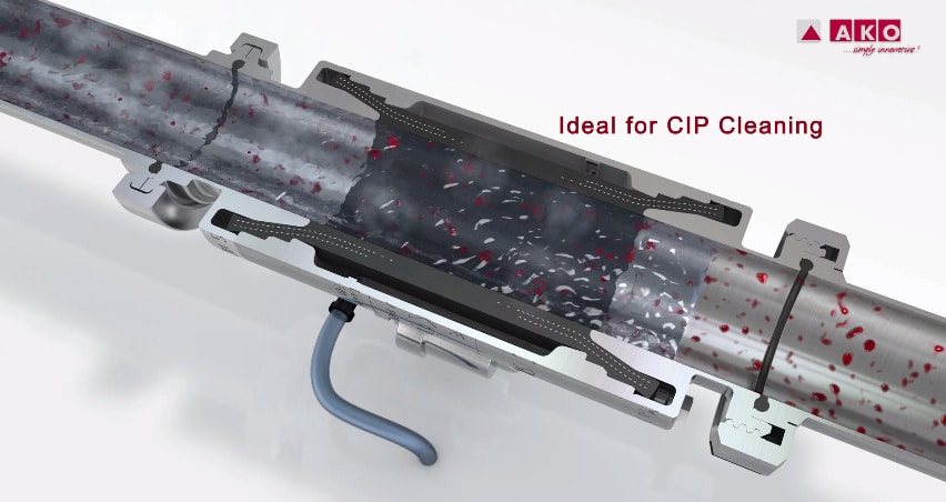 valves for chemicals